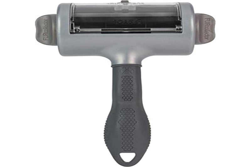 Furminator Personal Hair Collection Tool for Dogs, Standard (026114)